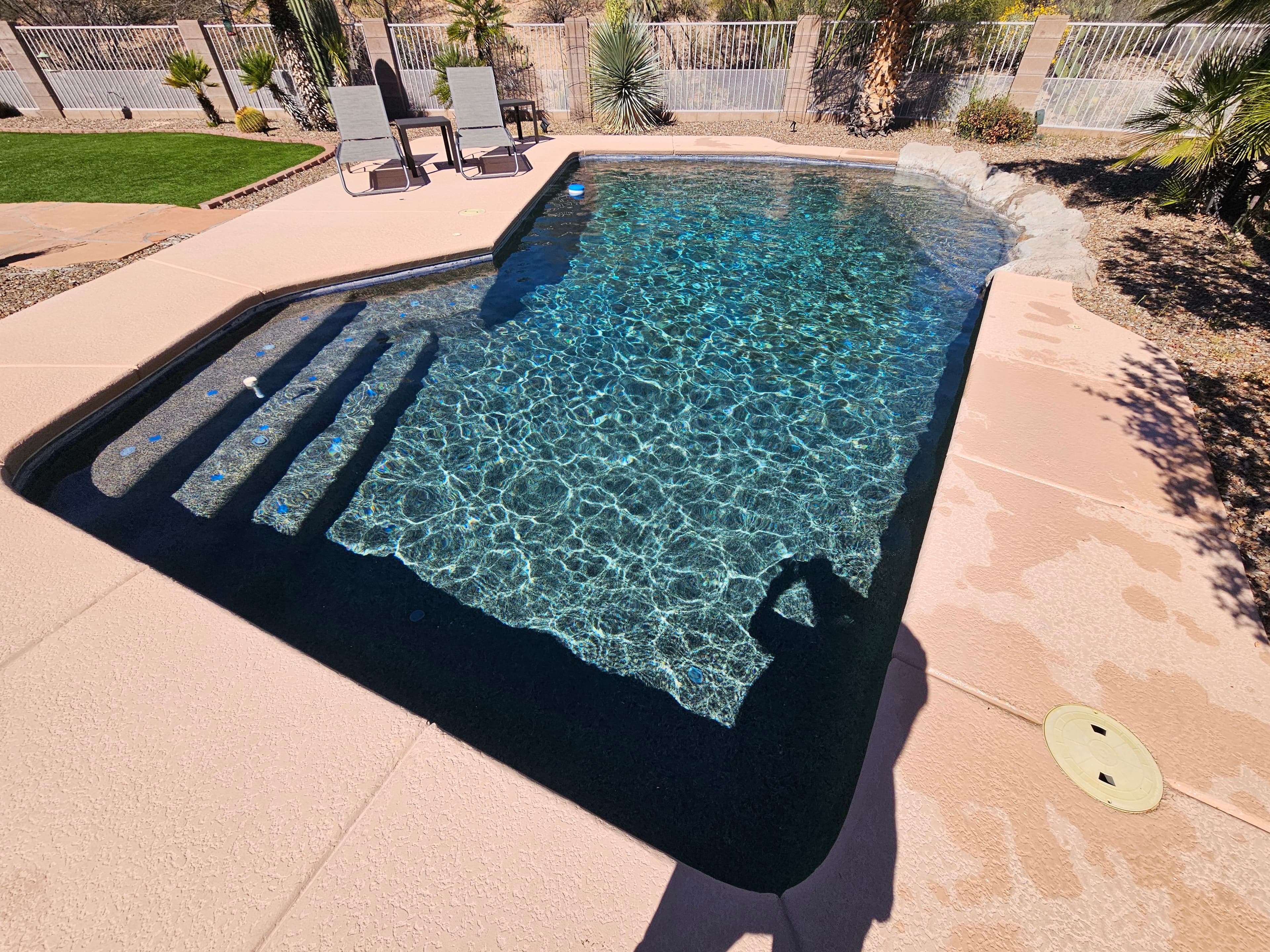 Project Relax in Your Sparkling Oasis image